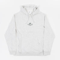 Parlez Sports Club Hoodie - Heather thumbnail