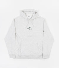 Parlez Sports Club Hoodie - Heather