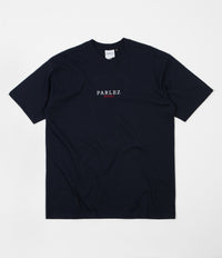 Parlez Sport T-Shirt - Navy