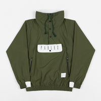 Parlez Springer Jacket - Khaki thumbnail