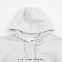 Parlez Standfast Hoodie - Heather thumbnail