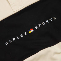 Parlez Standfast Rugby Shirt - Ecru thumbnail