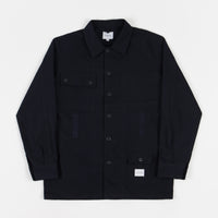 Parlez Stephens Work Jacket - Navy thumbnail