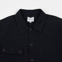 Parlez Stephens Work Jacket - Navy thumbnail