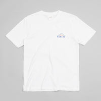 Parlez Swan T-Shirt - White thumbnail