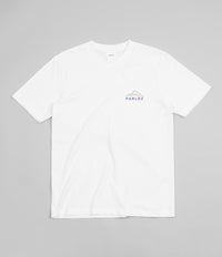 Parlez Swan T-Shirt - White