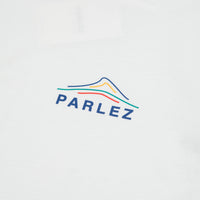 Parlez Swan T-Shirt - White thumbnail