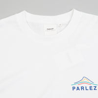 Parlez Swan T-Shirt - White thumbnail