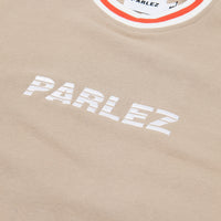 Parlez Taberly Sweatshirt - Sand thumbnail