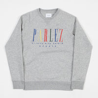 Parlez Tall Crewneck Sweatshirt - Heather thumbnail