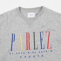 Parlez Tall Crewneck Sweatshirt - Heather thumbnail