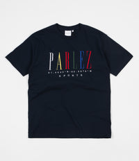 Parlez Tall T-Shirt - Navy