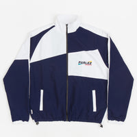 Parlez Tandem Track Jacket - Navy thumbnail