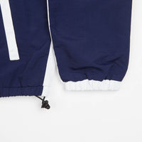 Parlez Tandem Track Jacket - Navy thumbnail