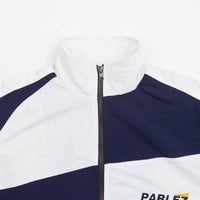 Parlez Tandem Track Jacket - Navy thumbnail