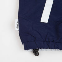 Parlez Tandem Track Jacket - Navy thumbnail