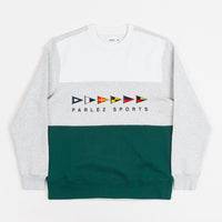 Parlez Tanner Crewneck Sweatshirt - Heather thumbnail