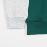 Parlez Tanner Crewneck Sweatshirt - Heather thumbnail