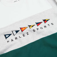 Parlez Tanner Crewneck Sweatshirt - Heather thumbnail