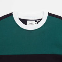 Parlez Tanner Crewneck Sweatshirt - Navy thumbnail