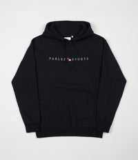 Parlez Tidal Hoodie - Navy