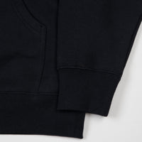 Parlez Tidal Hoodie - Navy thumbnail