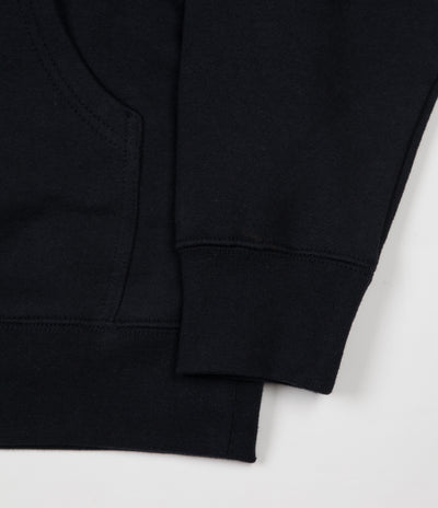 Parlez Tidal Hoodie - Navy