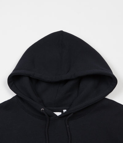 Parlez Tidal Hoodie - Navy