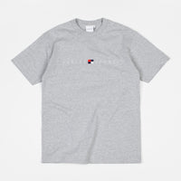 Parlez Tidal T-Shirt - Dark Heather thumbnail