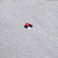 Parlez Tidal T-Shirt - Dark Heather thumbnail