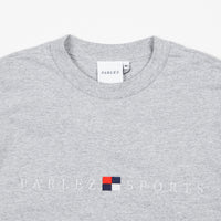 Parlez Tidal T-Shirt - Dark Heather thumbnail