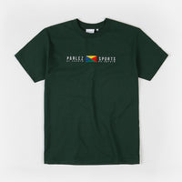 Parlez Tjalk T-Shirt - Forest thumbnail