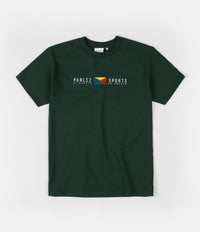 Parlez Tjalk T-Shirt - Forest