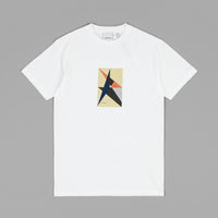 Parlez Toulouse T-Shirt - White thumbnail