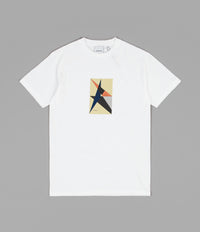 Parlez Toulouse T-Shirt - White