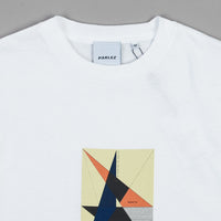 Parlez Toulouse T-Shirt - White thumbnail