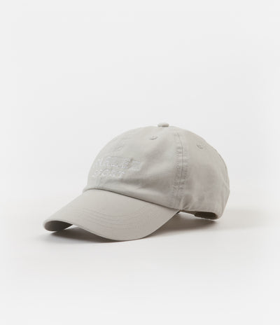 Parlez Trace Dad Cap - Sand