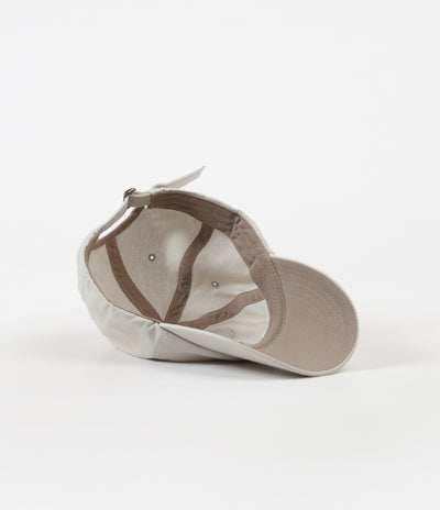 Parlez Trace Dad Cap - Sand