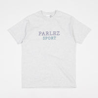 Parlez Trace T-Shirt - Heather Grey thumbnail