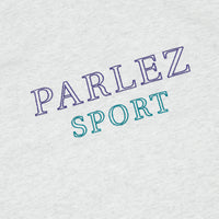 Parlez Trace T-Shirt - Heather Grey thumbnail