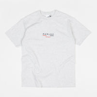 Parlez Trisport T-Shirt - Light Heather thumbnail