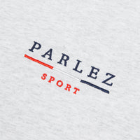 Parlez Trisport T-Shirt - Light Heather thumbnail