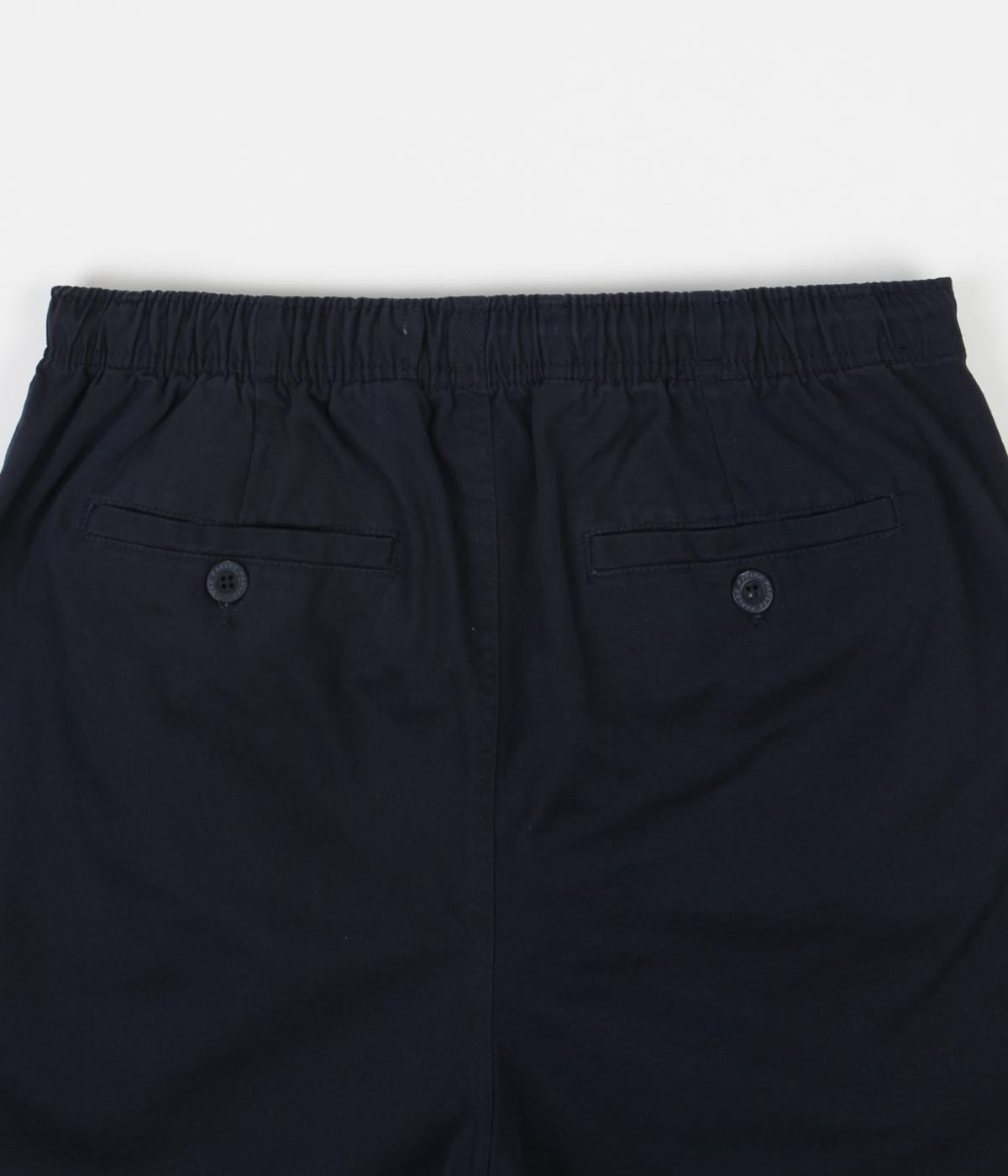 Parlez Vandra Shorts - Navy | Flatspot