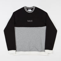 Parlez Vang Crewneck Sweatshirt - Heather thumbnail