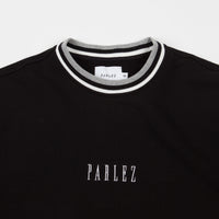 Parlez Vang Crewneck Sweatshirt - Heather thumbnail