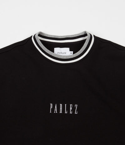 Parlez Vang Crewneck Sweatshirt - Heather