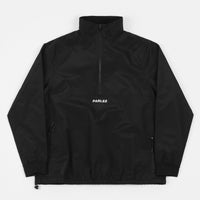 Parlez Vanguard Jacket - Black thumbnail