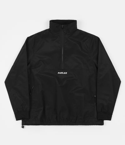 Parlez Vanguard Jacket - Black