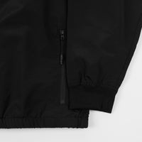 Parlez Vanguard Jacket - Black thumbnail