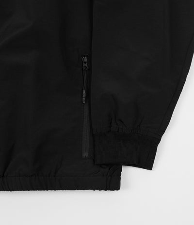 Parlez Vanguard Jacket - Black